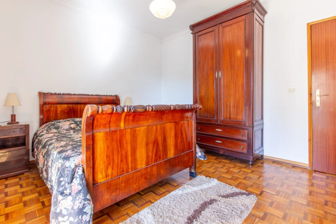 Apartamento T3 para Venda em Amora Foto 8