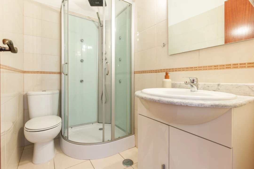 Apartamento T3 para Venda em Amora Foto 11