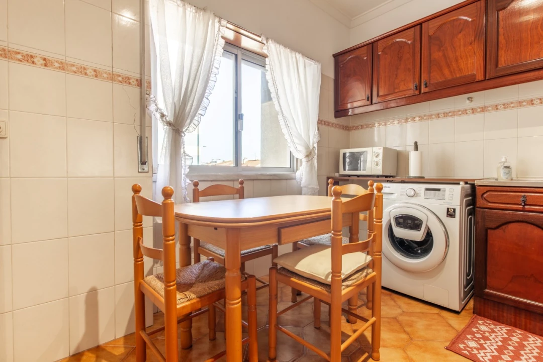 Apartamento T3 para Venda em Amora Foto 14
