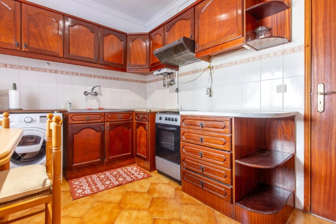 Apartamento T3 para Venda em Amora Foto 15