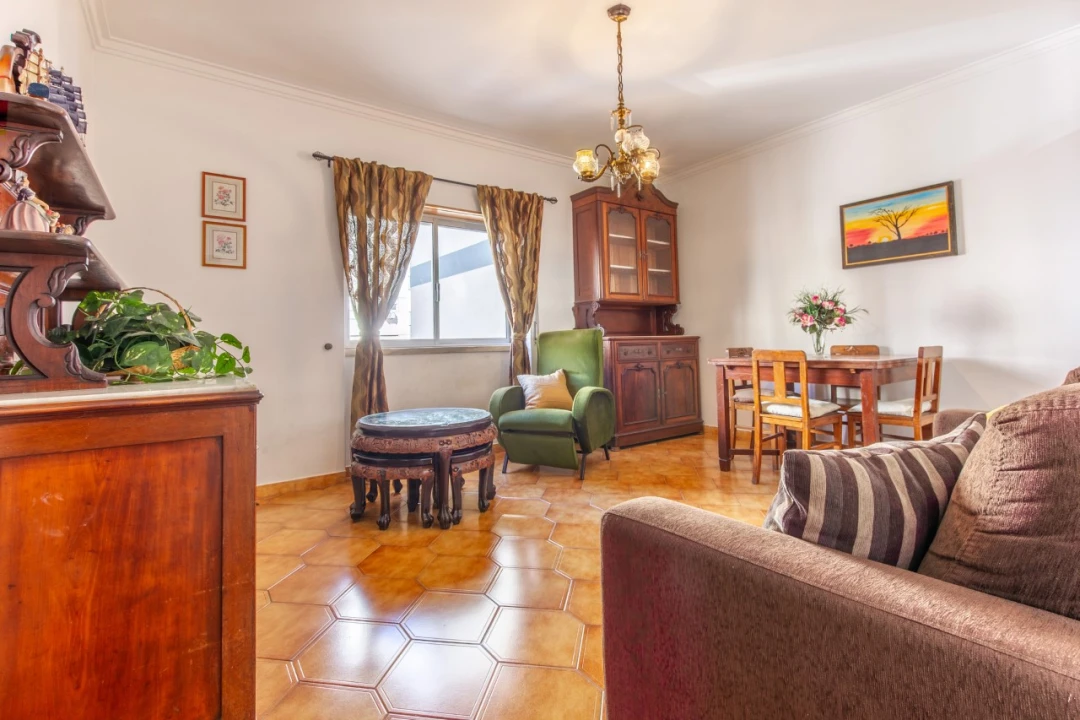 Apartamento T3 para Venda em Amora Foto 16