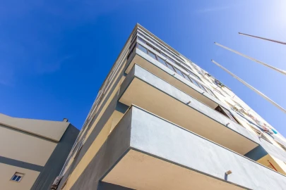 Apartamento T3 para Venda em Amora
