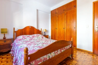 Apartamento T3 para Venda em Amora