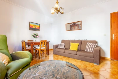 Apartamento T3 para Venda em Amora