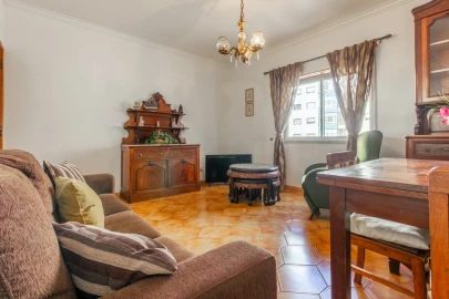 Apartamento T3 para Venda em Amora