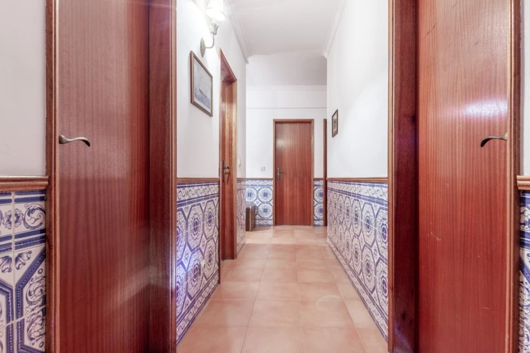 Apartamento T3 para Venda em Amora Foto 3