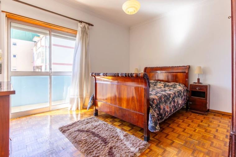 Apartamento T3 para Venda em Amora Foto 7