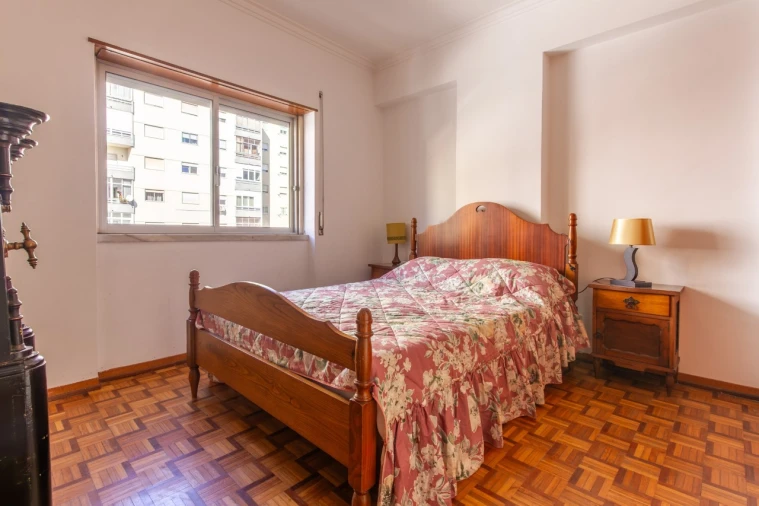 Apartamento T3 para Venda em Amora Foto 9
