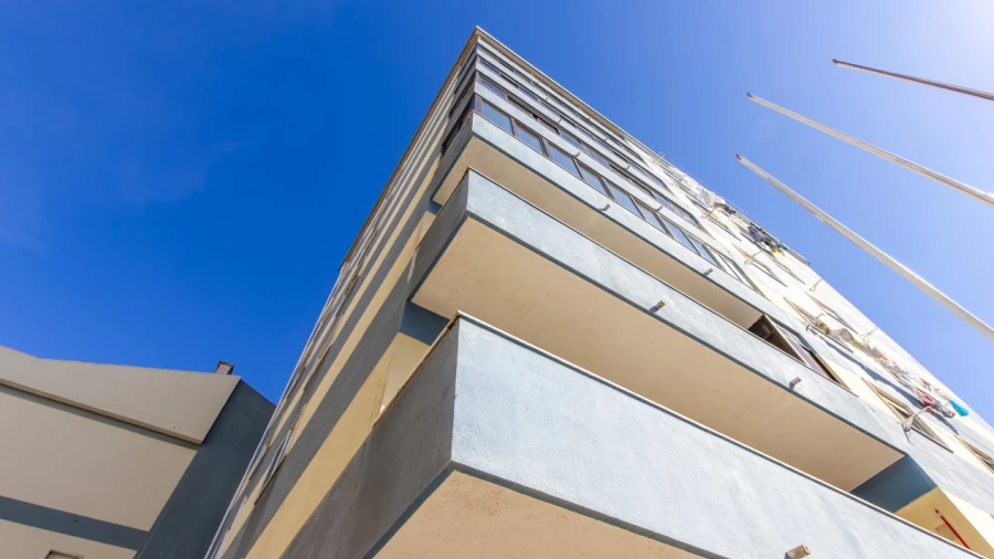 Apartamento T3 para Venda em Amora