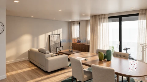 Apartamento T2 para Venda em Aguada de Cima