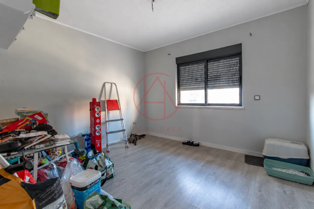 Moradia T4 para Venda em Quinta do Conde Foto 10