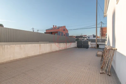 Moradia T4 para Venda em Quinta do Conde