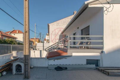 Moradia T4 para Venda em Quinta do Conde