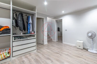 Moradia T4 para Venda em Quinta do Conde