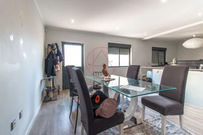 Moradia T4 para Venda em Quinta do Conde
