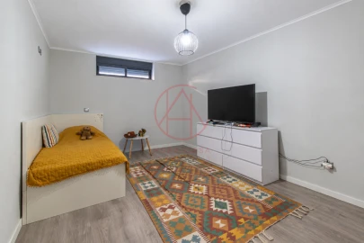 Moradia T4 para Venda em Quinta do Conde