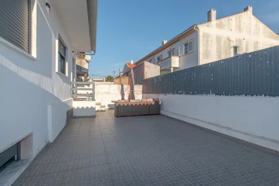 Moradia T4 para Venda em Quinta do Conde
