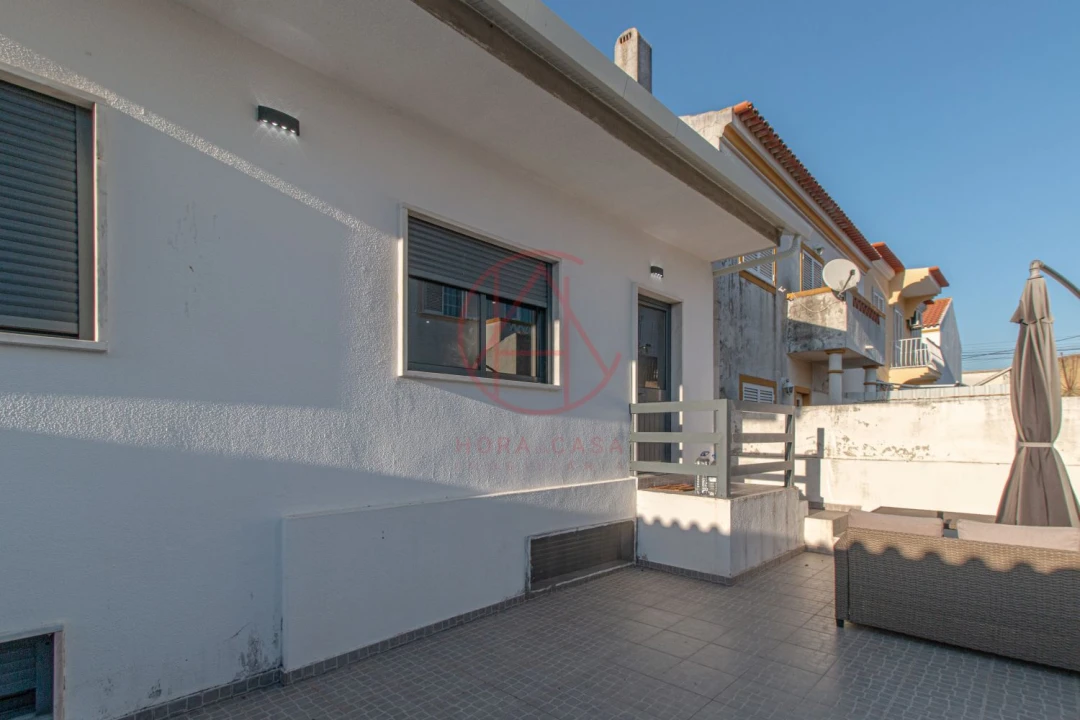 Moradia T4 para Venda em Quinta do Conde Foto 27