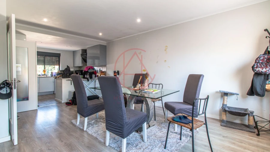 Moradia T4 para Venda em Quinta do Conde