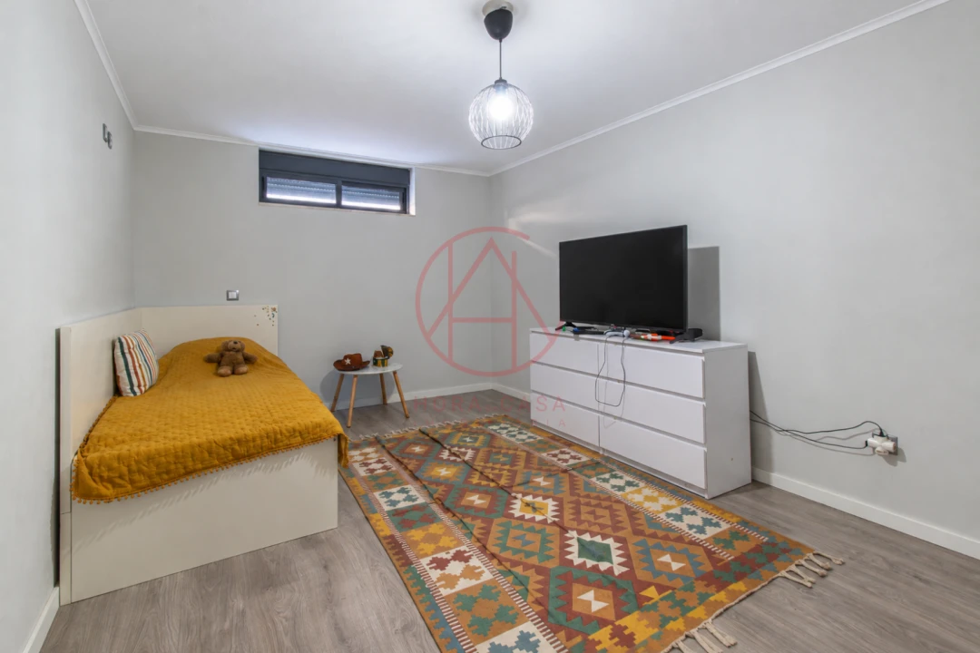 Moradia T4 para Venda em Quinta do Conde Foto 15