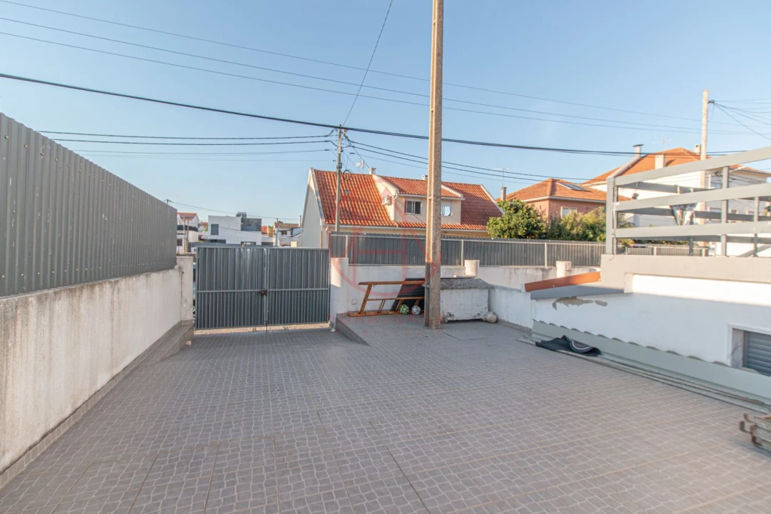 Moradia T4 para Venda em Quinta do Conde Foto 29