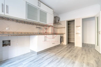 Apartamento T3 para Venda em Quinta do Conde