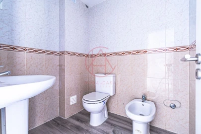 Apartamento T3 para Venda em Quinta do Conde