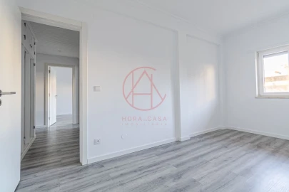 Apartamento T3 para Venda em Quinta do Conde