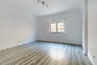 Apartamento T3 para Venda em Quinta do Conde