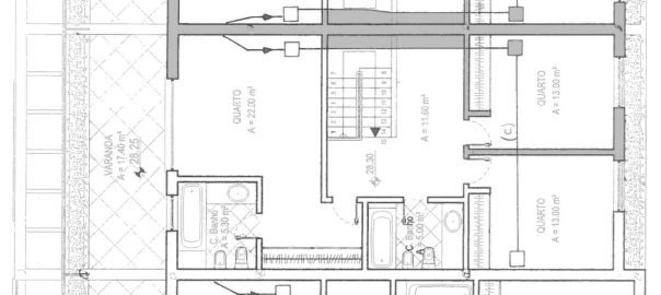 Moradia T4 para Venda em Lourinhã e Atalaia