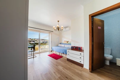 Moradia T4 para Venda em Lourinhã e Atalaia