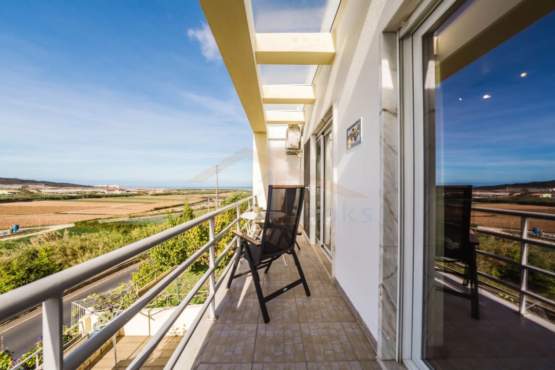 Moradia T4 para Venda em Lourinhã e Atalaia Foto 13