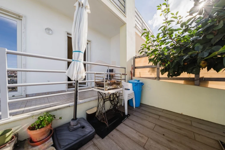 Moradia T4 para Venda em Lourinhã e Atalaia Foto 23