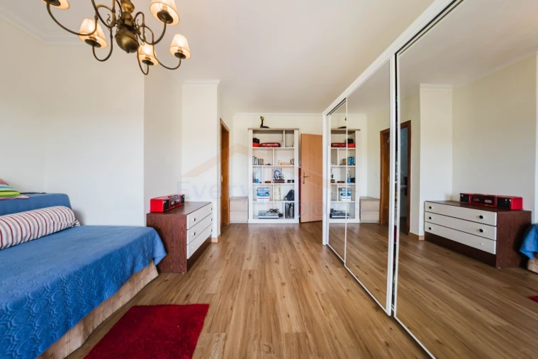 Moradia T4 para Venda em Lourinhã e Atalaia Foto 19