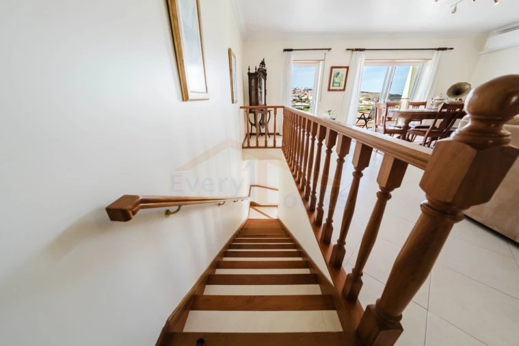 Moradia T4 para Venda em Lourinhã e Atalaia Foto 14