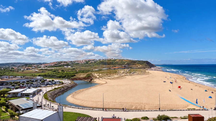 Moradia T4 para Venda em Lourinhã e Atalaia Foto 46