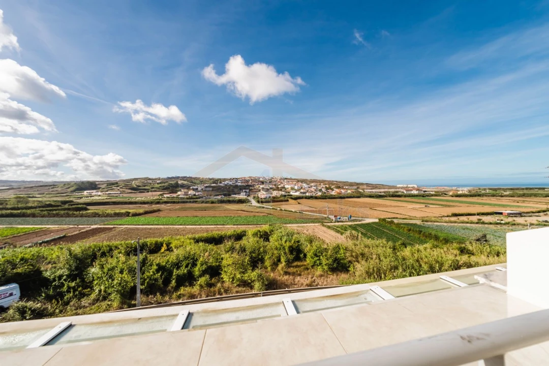 Moradia T4 para Venda em Lourinhã e Atalaia Foto 40