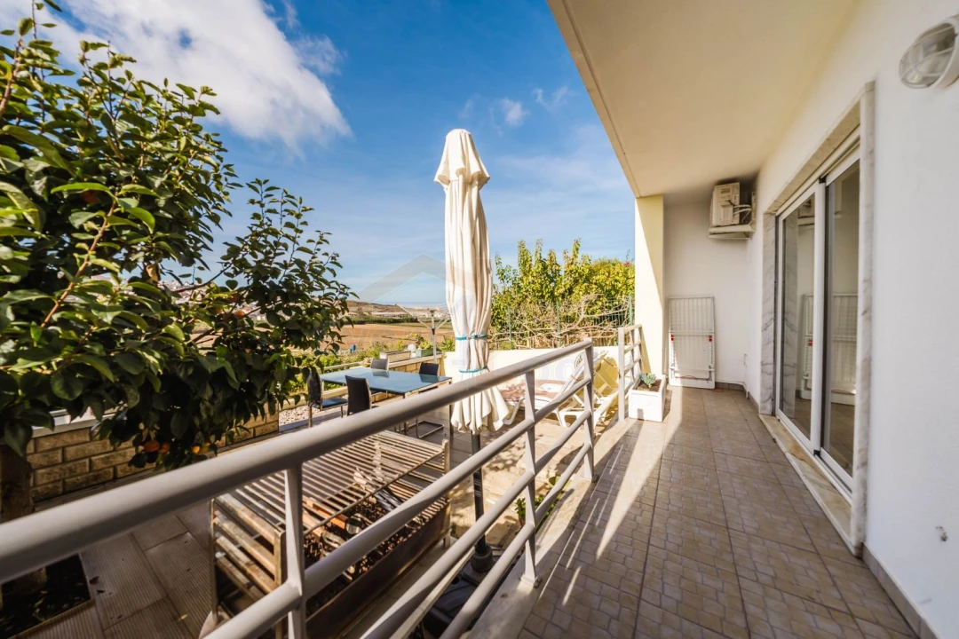 Moradia T4 para Venda em Lourinhã e Atalaia Foto 22