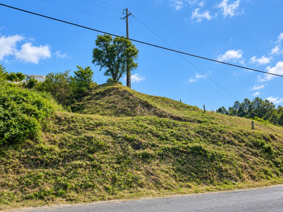 Terreno para Venda em Alfena Foto 4