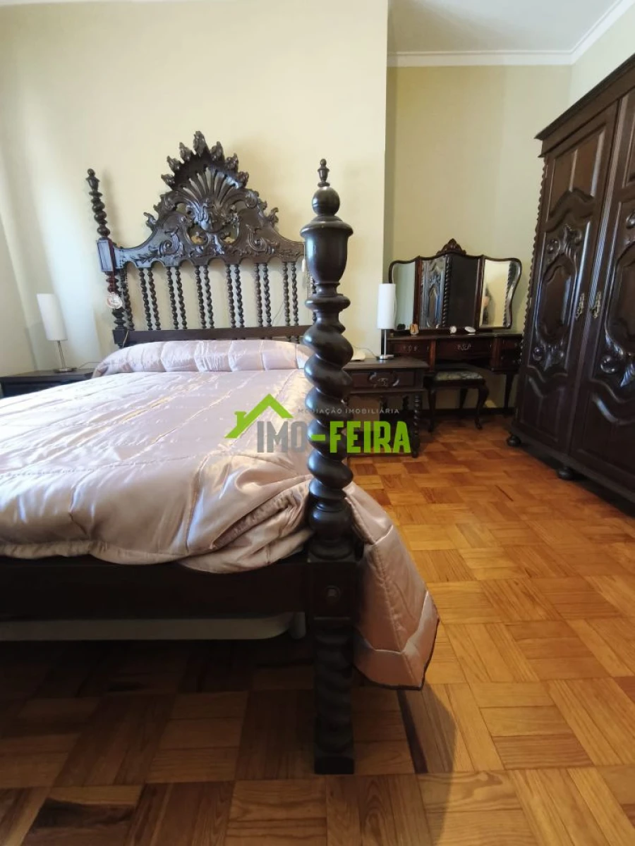 Moradia T3 para Venda em Maceda Foto 33