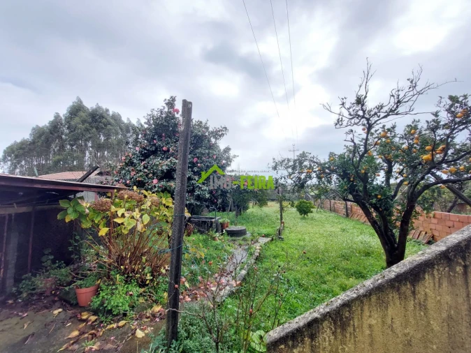 Moradia T3 para Venda em Maceda Foto 20