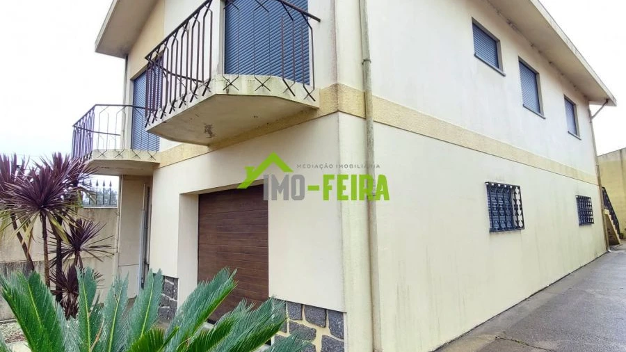 Moradia T3 para Venda em Maceda