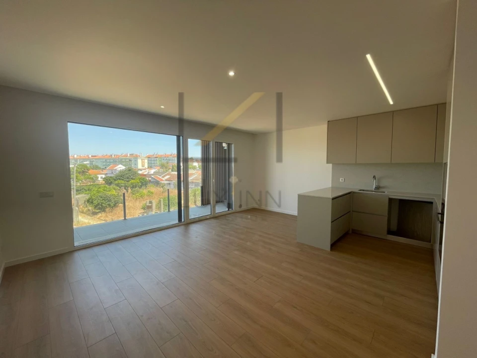 Apartamento T2 para Venda em Montijo e Afonsoeiro Foto 3