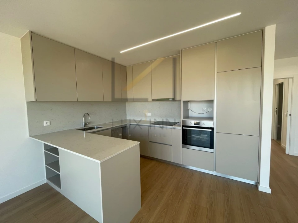 Apartamento T2 para Venda em Montijo e Afonsoeiro Foto 6