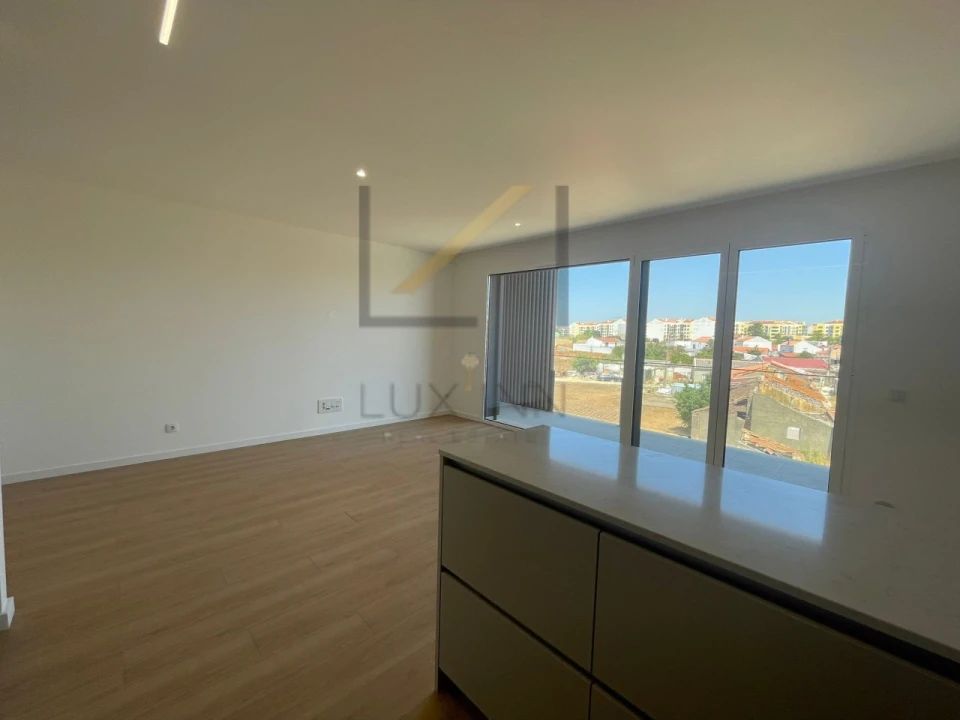 Apartamento T2 para Venda em Montijo e Afonsoeiro Foto 10