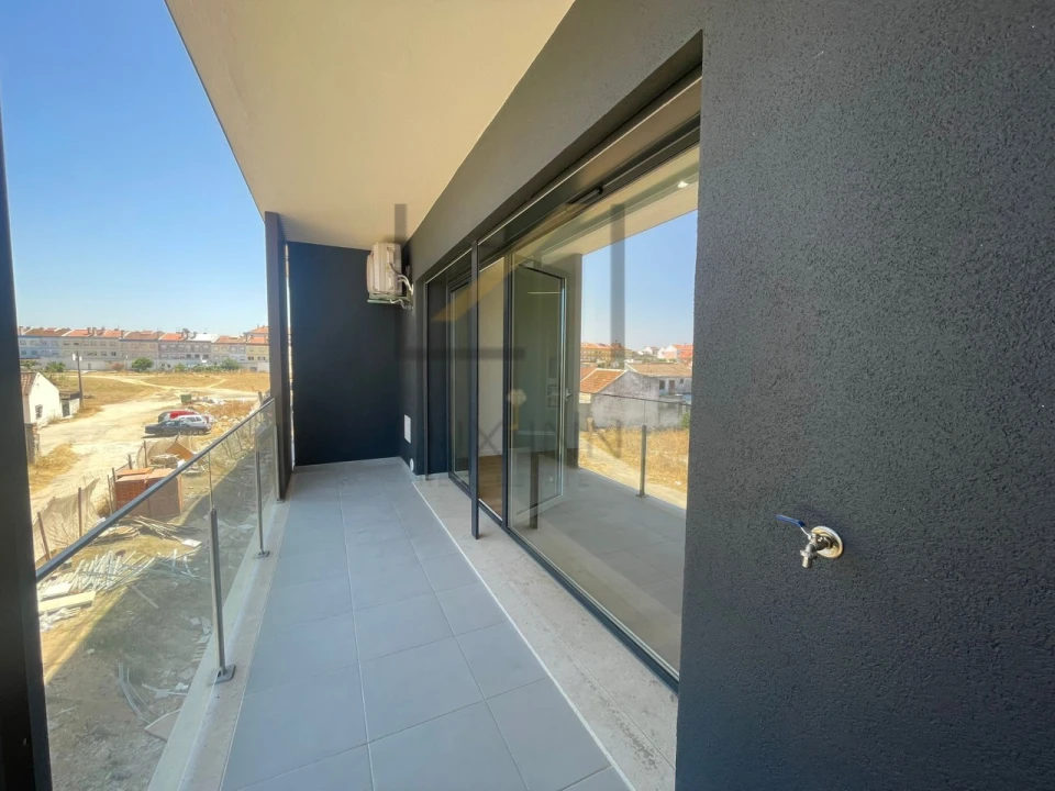 Apartamento T2 para Venda em Montijo e Afonsoeiro Foto 19