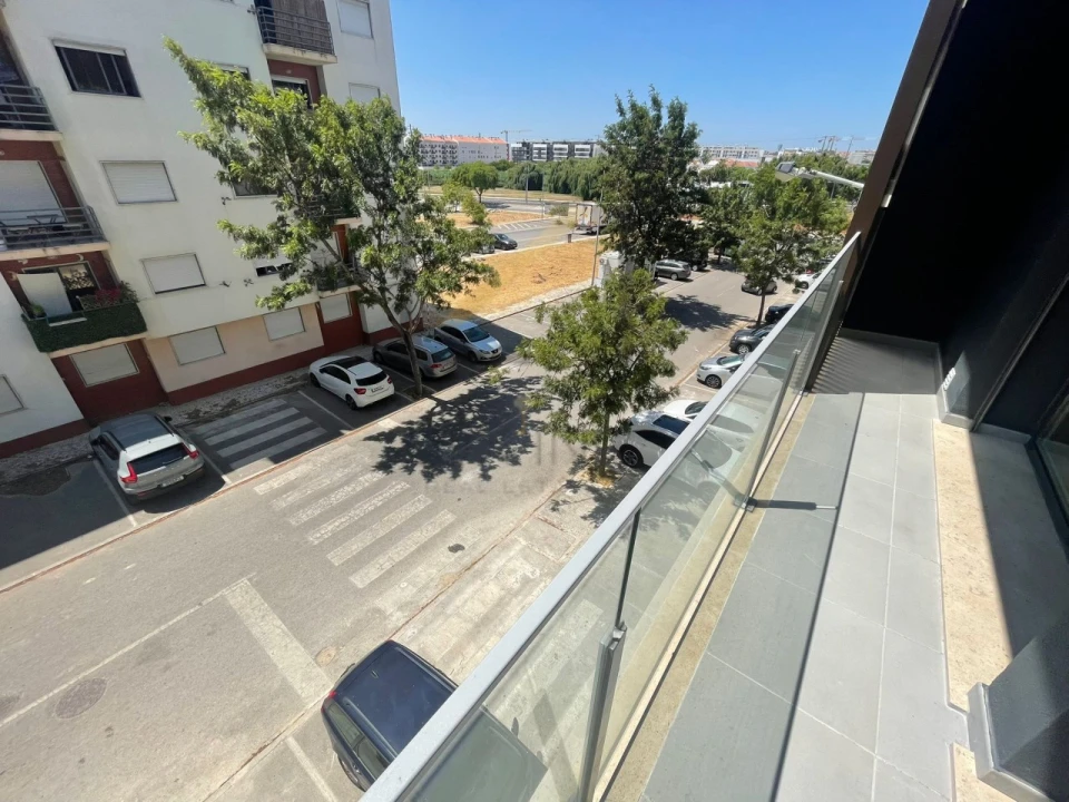 Apartamento T2 para Venda em Montijo e Afonsoeiro Foto 33