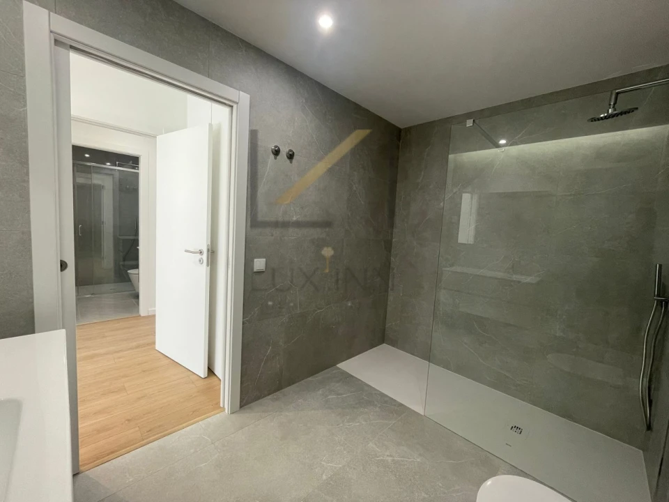 Apartamento T2 para Venda em Montijo e Afonsoeiro Foto 38