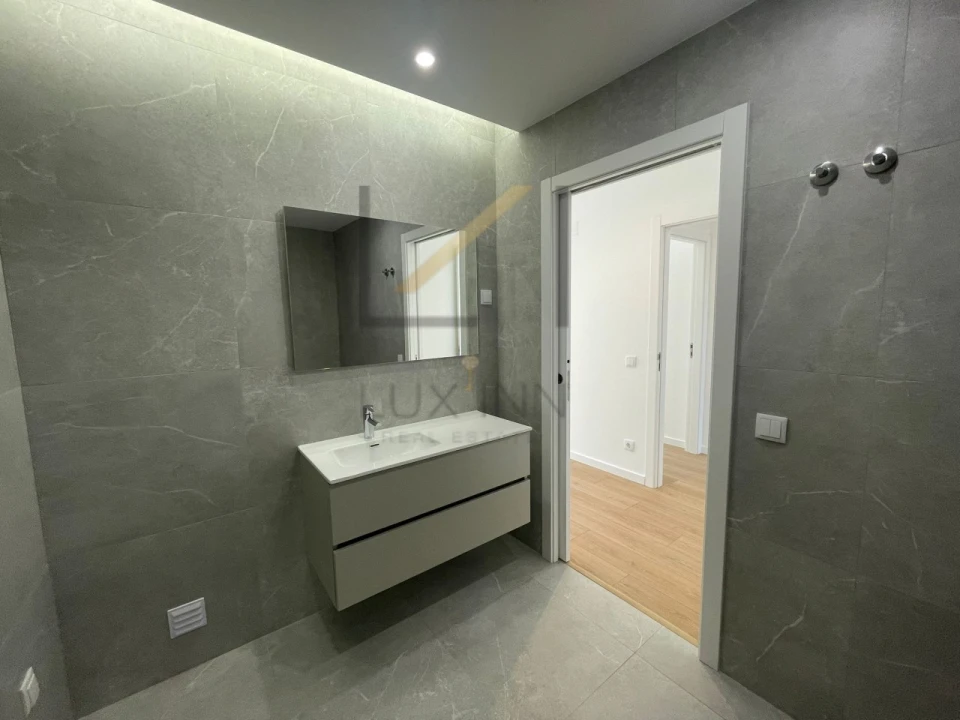 Apartamento T2 para Venda em Montijo e Afonsoeiro Foto 42