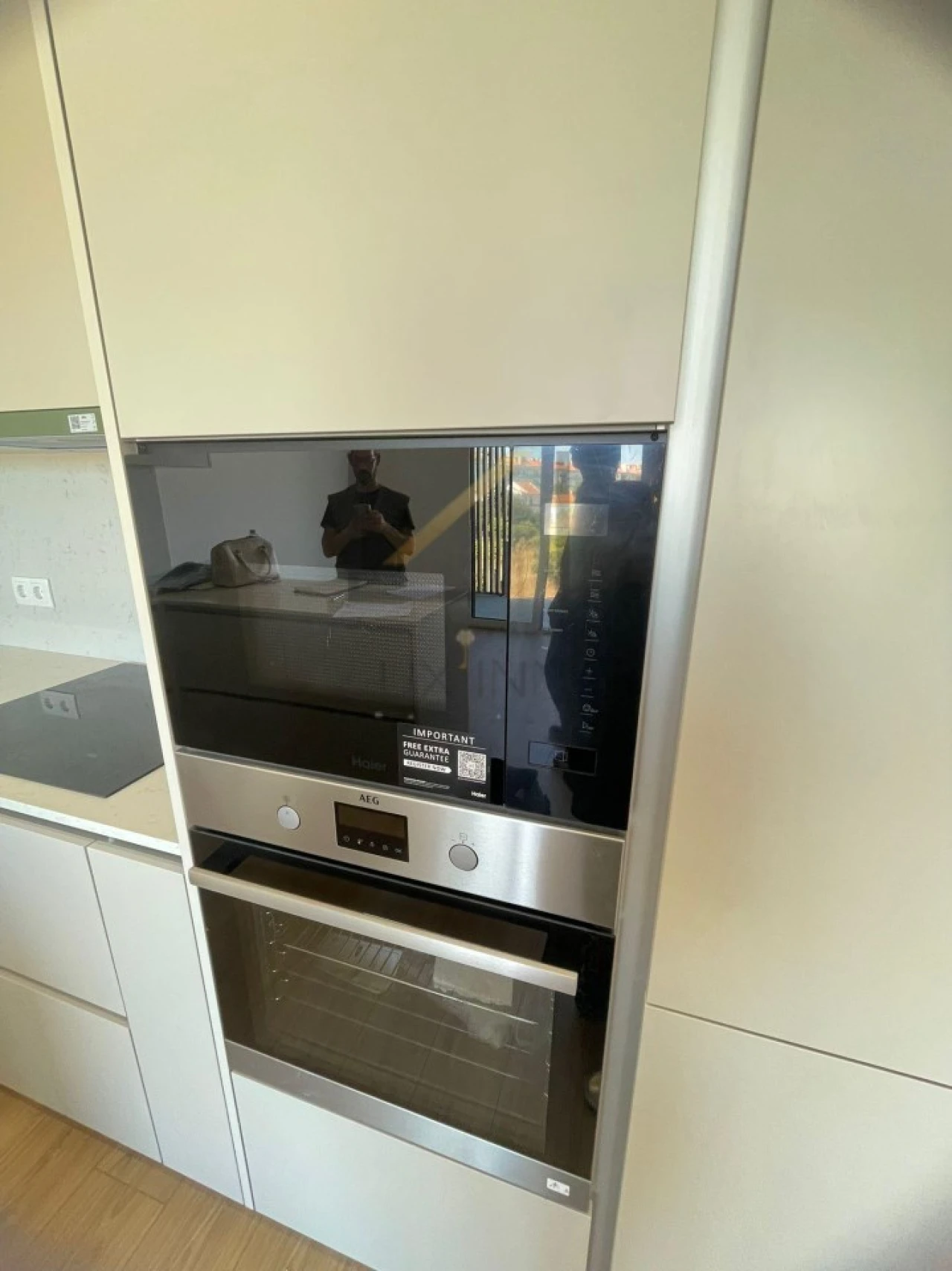Apartamento T2 para Venda em Montijo e Afonsoeiro Foto 14